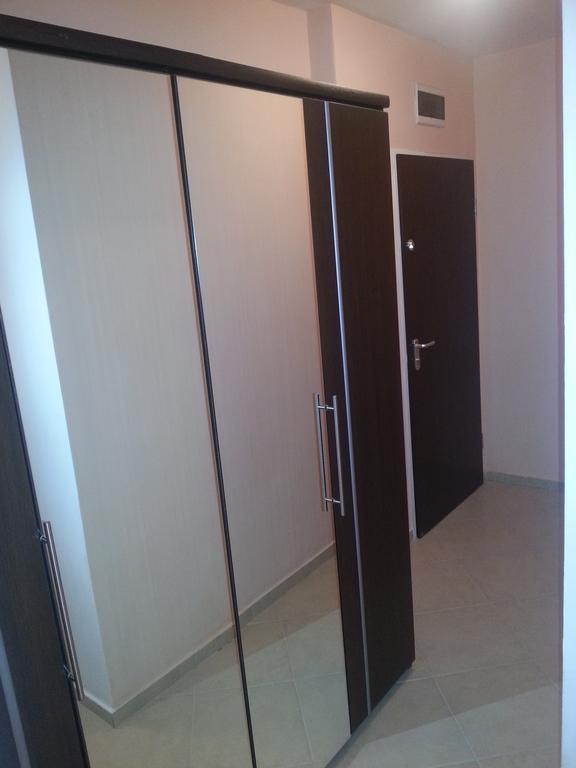 Apartment Nova Burgas City Exteriér fotografie