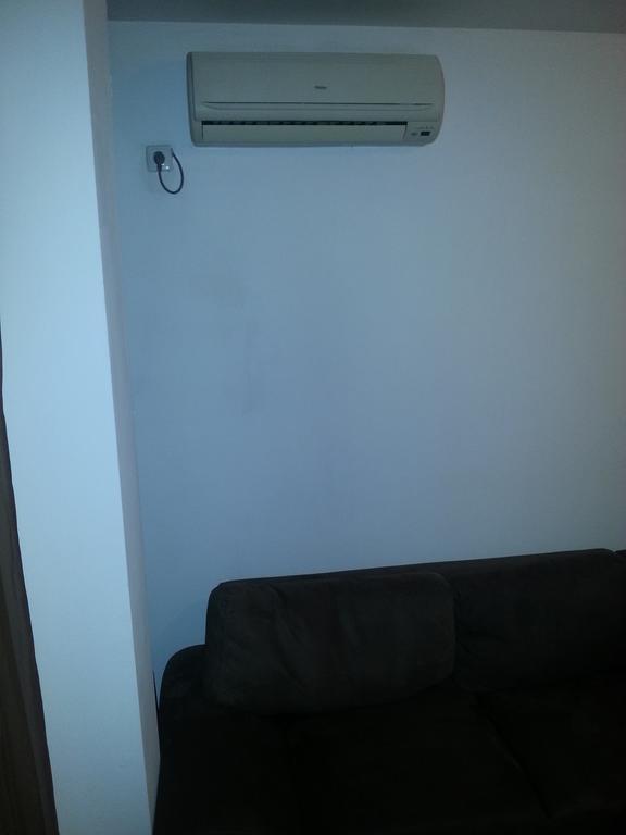 Apartment Nova Burgas City Exteriér fotografie