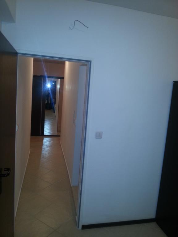 Apartment Nova Burgas City Exteriér fotografie