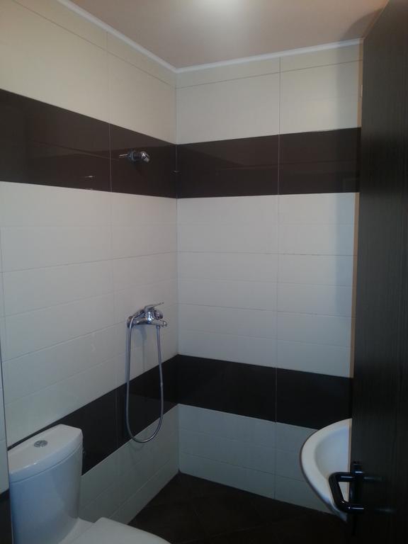 Apartment Nova Burgas City Exteriér fotografie