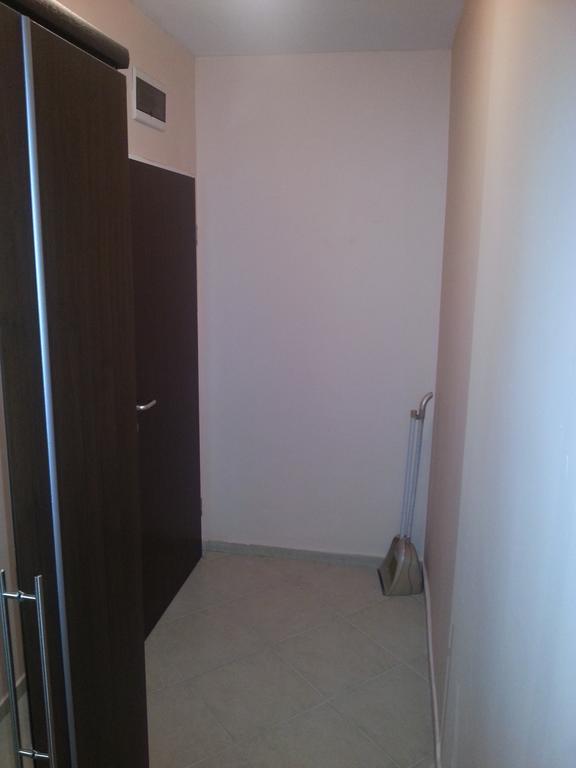 Apartment Nova Burgas City Exteriér fotografie
