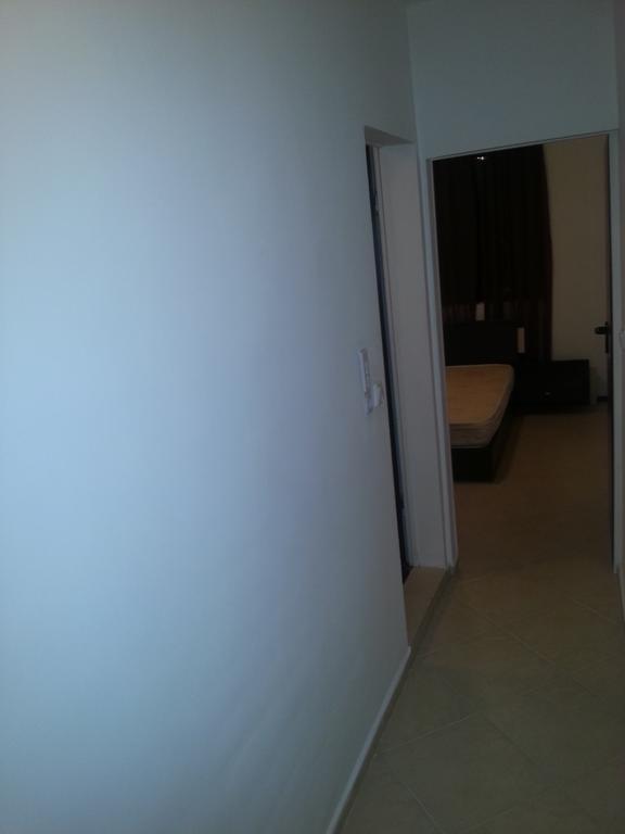 Apartment Nova Burgas City Exteriér fotografie